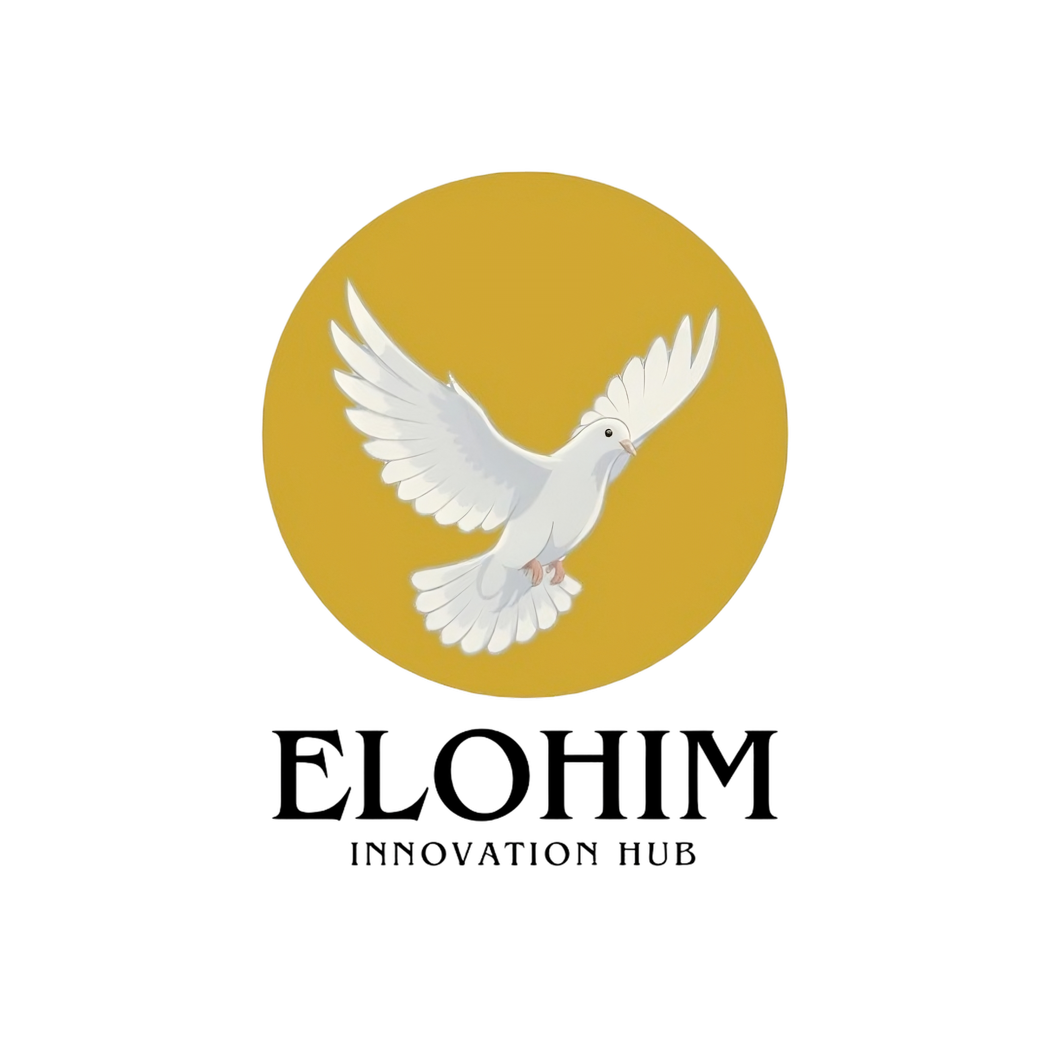 Elohim Innovation Hub Logo